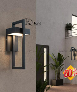 Đèn Treo Tường Vách Trang Trí Hiện Đại VNT105