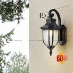 Đèn Treo Tường Vách Trang Trí Hiện Đại VNT107