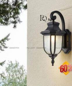 Đèn Treo Tường Vách Trang Trí Hiện Đại VNT107