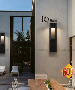 Đèn Treo Tường Vách Trang Trí Hiện Đại VNT108