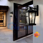 Đèn Treo Tường Vách Trang Trí Hiện Đại VNT103