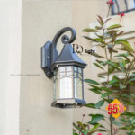 Đèn Treo Tường Vách Trang Trí Hiện Đại VNT6738