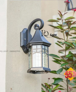 Đèn Treo Tường Vách Trang Trí Hiện Đại VNT6738