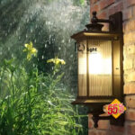 Đèn Treo Tường Vách Trang Trí Hiện Đại VNT6735