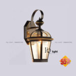 Đèn Treo Tường Vách Trang Trí Hiện Đại VĐ-6207