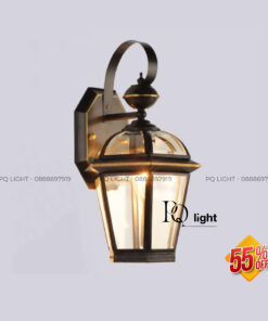 Đèn Treo Tường Vách Trang Trí Hiện Đại VĐ-6207