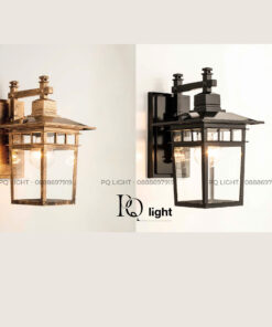 Đèn Treo Tường Vách Trang Trí Hiện Đại VRG-VNT6613