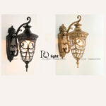 Đèn Treo Tường Vách Trang Trí Hiện Đại VRG-SV7694/VRG-7695