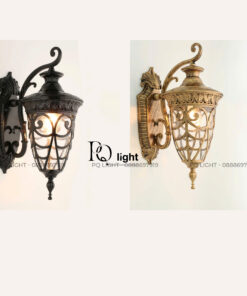 Đèn Treo Tường Vách Trang Trí Hiện Đại VRG-SV7694/VRG-7695