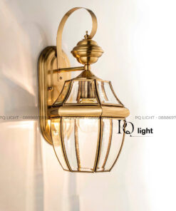 Đèn Treo Tường Vách Trang Trí Hiện Đại VRG-687C20