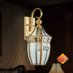 Đèn Treo Tường Vách Trang Trí Hiện Đại VĐ-6220V