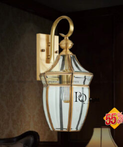 Đèn Treo Tường Vách Trang Trí Hiện Đại VĐ-6220V