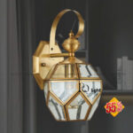 Đèn Treo Tường Vách Trang Trí Hiện Đại VĐ-6221