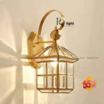 Đèn Treo Tường Vách Trang Trí Hiện Đại VĐ-6222