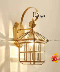 Đèn Treo Tường Vách Trang Trí Hiện Đại VĐ-6222