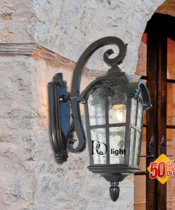 Đèn Treo Tường Vách Trang Trí Hiện Đại H-381