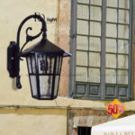 Đèn Treo Tường Vách Trang Trí Hiện Đại SH-746