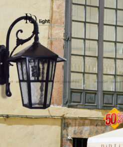 Đèn Treo Tường Vách Trang Trí Hiện Đại SH-746