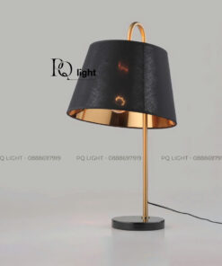 Đèn Bàn Trang Trí - VRG-DB2089BK