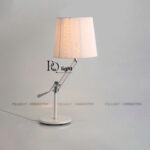 Đèn Bàn Trang Trí – VRG-MT5035W