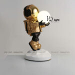 Đèn Bàn Trang Trí – VRG-B142