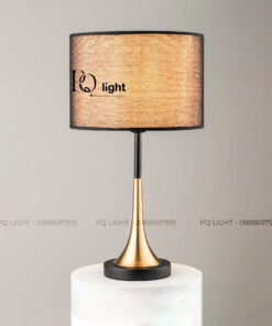 Đèn Bàn Trang Trí - VRG-DB588 (Be)