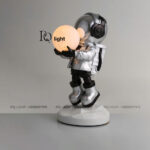 Đèn Bàn Trang Trí – VRG-B141