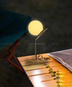 Đèn Bàn Trang Trí - VRG-DBK02