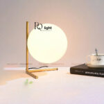 Đèn Bàn Trang Trí – VRG-DBK02