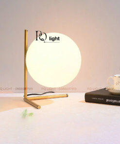 Đèn Bàn Trang Trí - VRG-DBK02