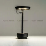 Đèn Bàn Trang Trí – VRG-DB04 (Đen)