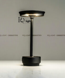 Đèn Bàn Trang Trí - VRG-DB04 (Đen)