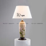 Đèn Bàn Trang Trí – VRG-DBQ5