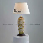 Đèn Bàn Trang Trí – VRG-DBQ6