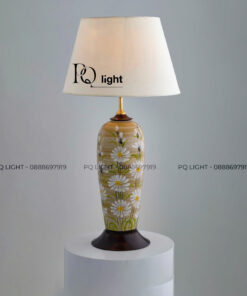 Đèn Bàn Trang Trí - VRG-DBQ6