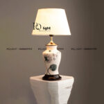 Đèn Bàn Trang Trí – VRG-DB07