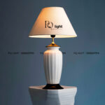 Đèn Bàn Trang Trí – VRG-DBQ09