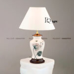 Đèn Bàn Trang Trí – VRG-DBQ12