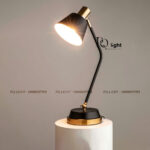 Đèn Bàn Trang Trí – VRG-DB38