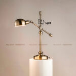 Đèn Bàn Trang Trí – VRG-DB555