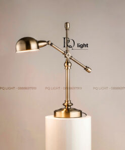 Đèn Bàn Trang Trí - VRG-DB555