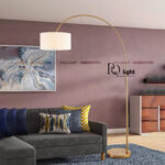 Đèn Sàn Trang Trí – VRG-DC717