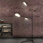 Đèn Sàn Trang Trí – VRG-XCF3621/3