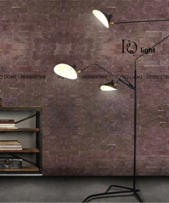 Đèn Sàn Trang Trí - VRG-XCF3621/3