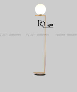 Đèn Sàn Trang Trí - VRG-DBK02