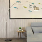 Đèn Sàn Trang Trí – VRG-DC518