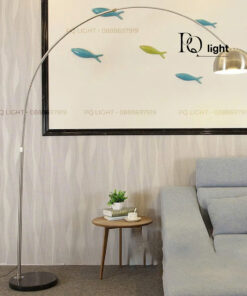 Đèn Sàn Trang Trí - VRG-DC518