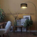 Đèn Sàn Trang Trí – VRG-DC527