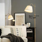 Đèn Sàn Trang Trí – VRG-LD616