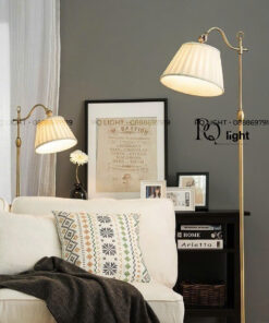 Đèn Sàn Trang Trí - VRG-LD616